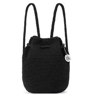 The Sak Drawstring Backpack